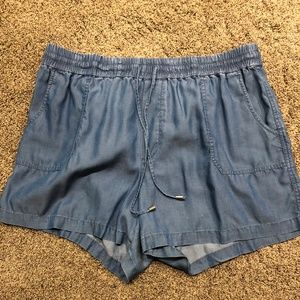 Women's Shorts, Forever 21+ Size 1X